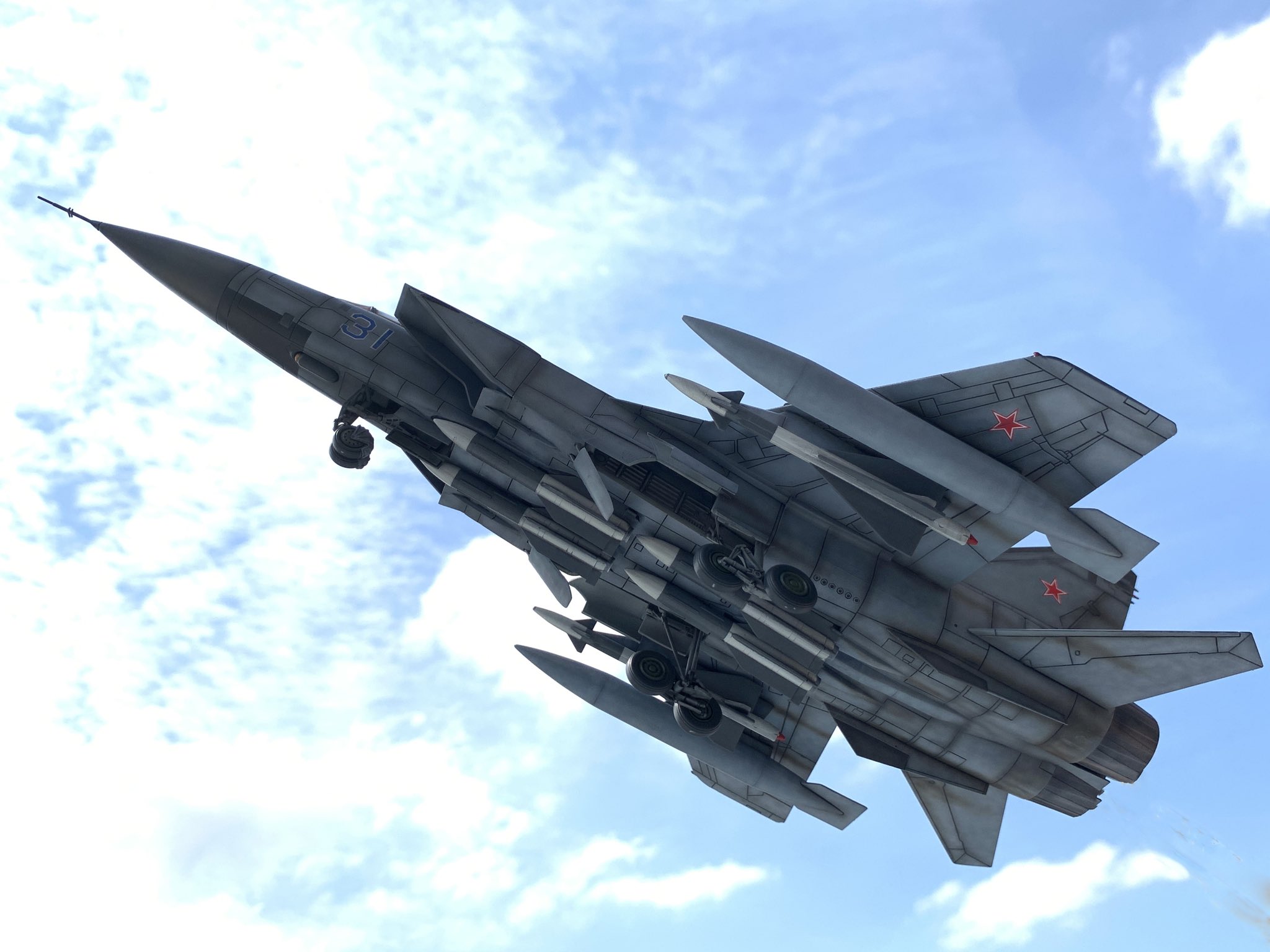 mig-31