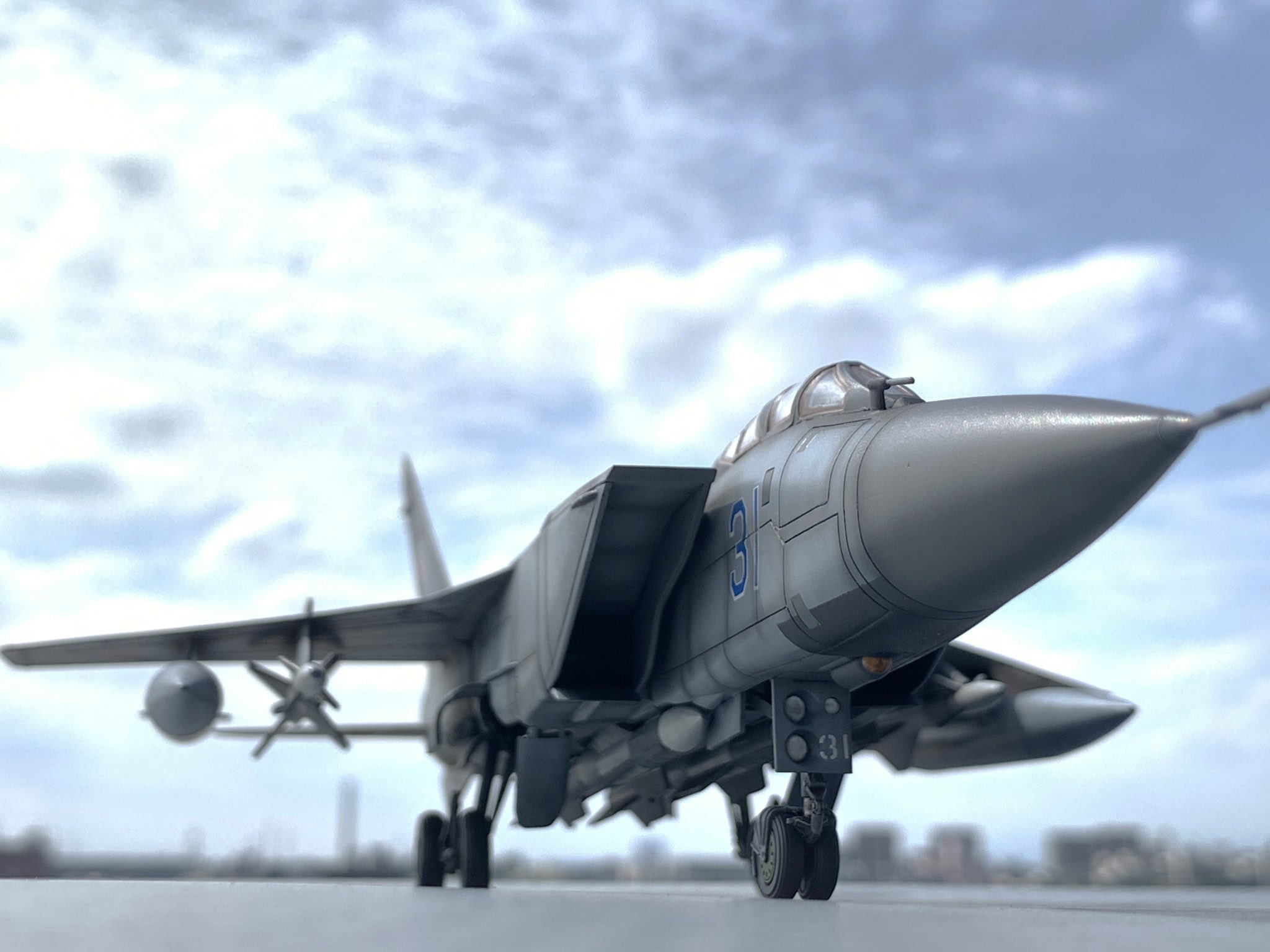 mig-31