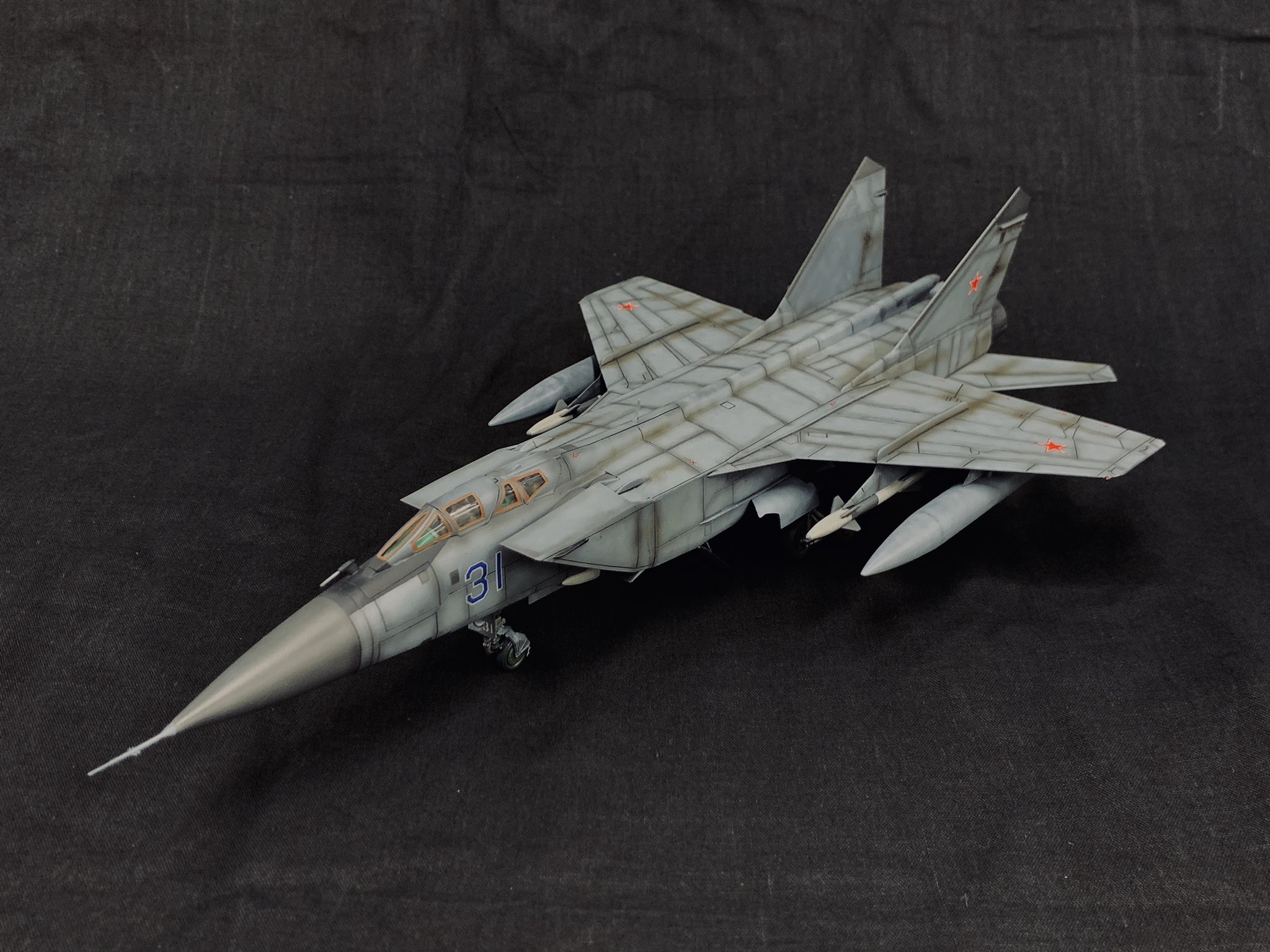 mig-31